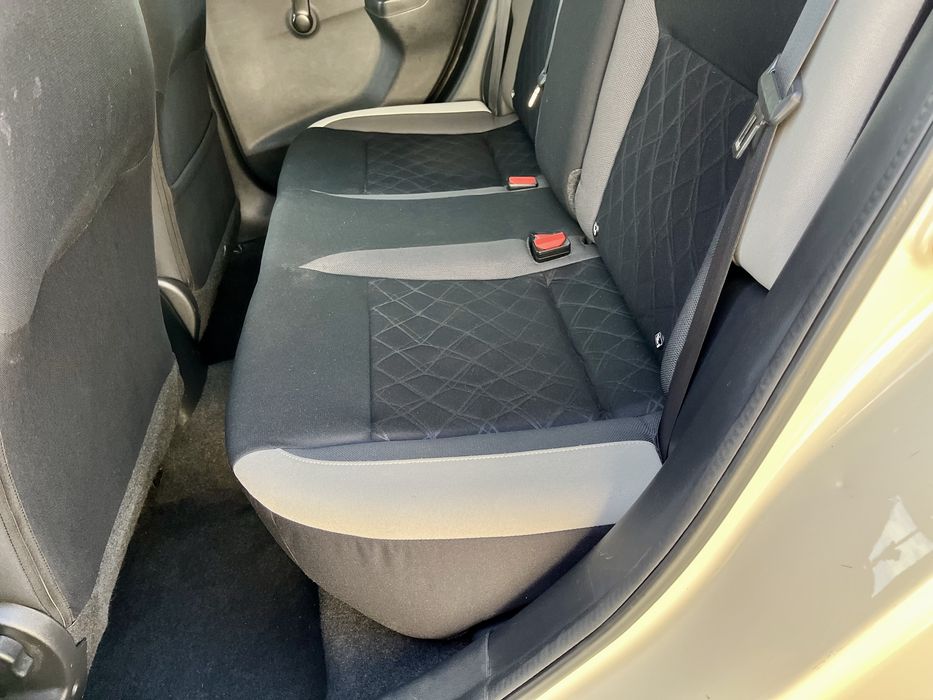 Vand Nissan Micra 1.5dci 90cp euro 6 fără adblue