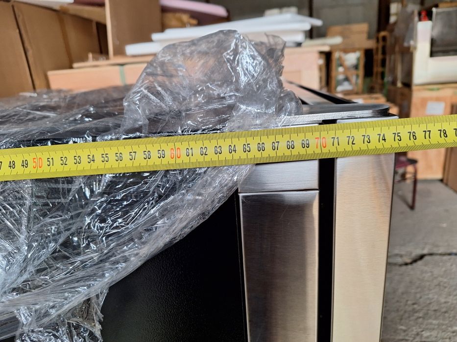 Конвектомат професионален Фурна- чисто нов два модела.