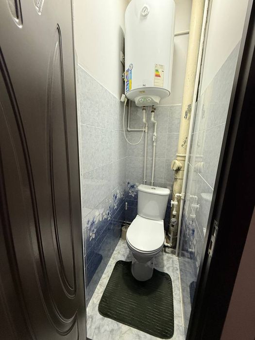 Boʻstonliq tumani Gʻazalkent shaxri Naxalovkada 3-xonalik uy sotiladi