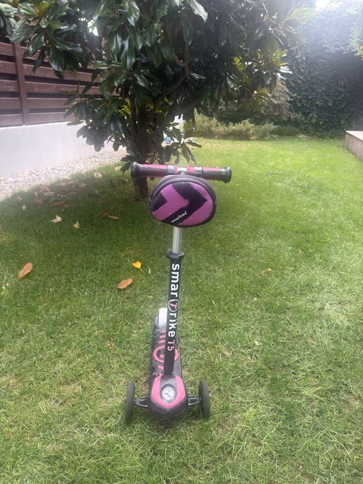 Trotinete Smart Trike T5