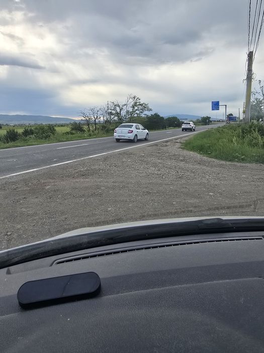 Teren extravilan