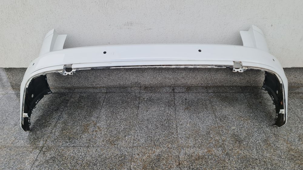 Spoiler bara spate VW Touareg 3 7cr 760
