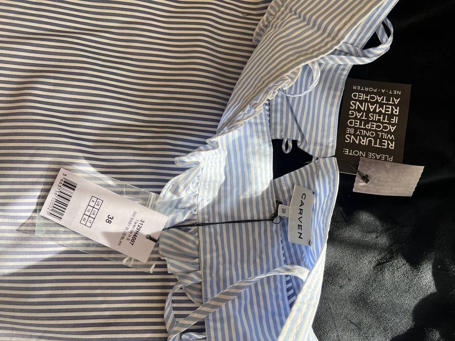 Fusta Carven marimea 38