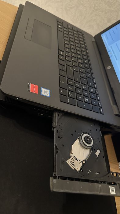 Ноутбук HP 250 G6