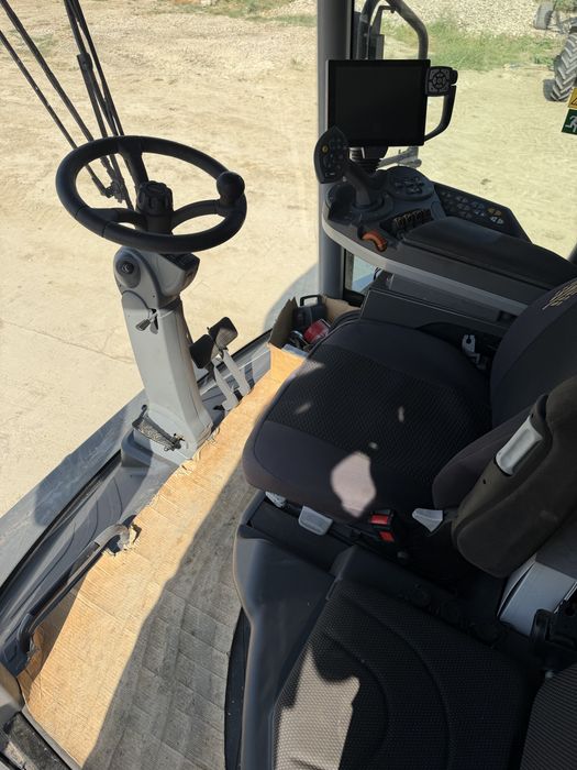 Combina de panta Fendt 6335CPLI