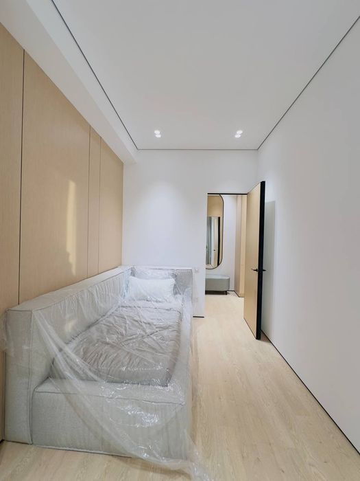 Продается 3х ком кв-ра, ЖК Mirabad Avenue, ор-р: рест.Sorrento, 64м²