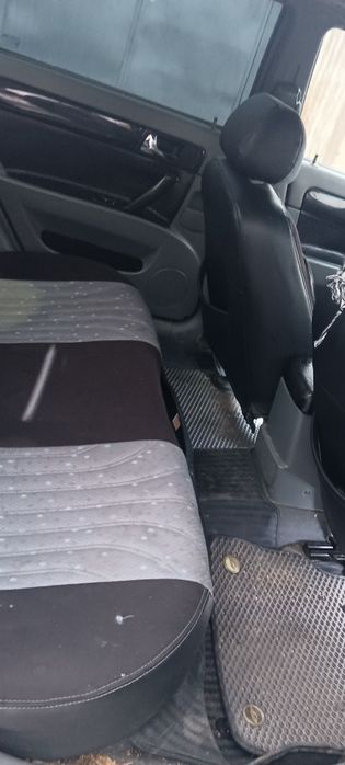 Продается Лассети автомат 1,6