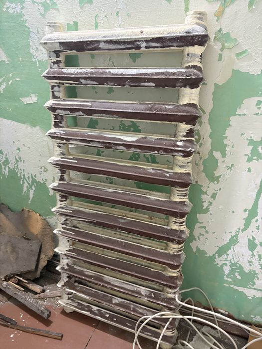 Бу строй материал