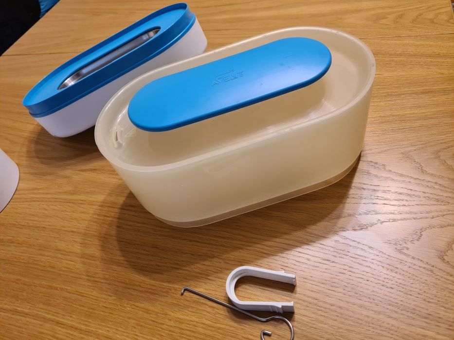 Бебешки стерилизатор Аvent