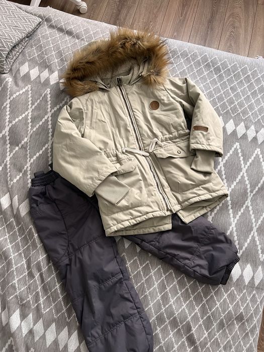 Продам зимний комбенизон