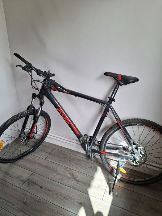 Велосипед классный.