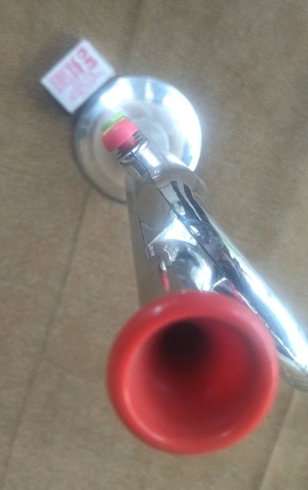 Труба игрушка детская