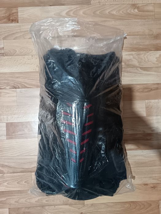 Мото экипировка размер s