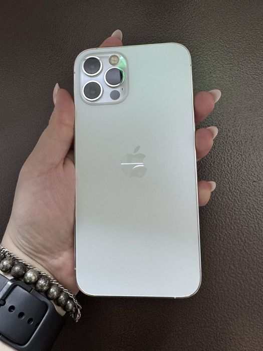 Apple iPhone 12 Pro {{Алматы ТЦ Мерей}} 972260