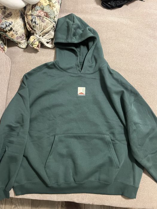 Nike Jordan - спортен екип