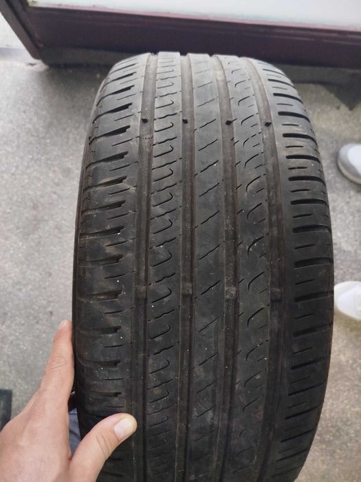 2 Anvelope vara auto 215 55 16