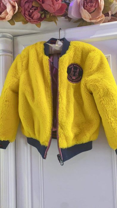 Детски дрешки за момиче