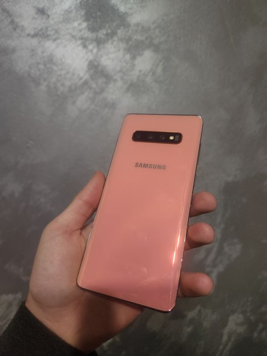 Samsung galaxy S10 plus Stare impecabila
