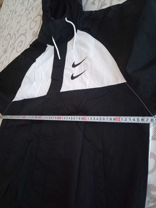 Яке Ветровка Найк Nike Swoosh размер ХЛ XL