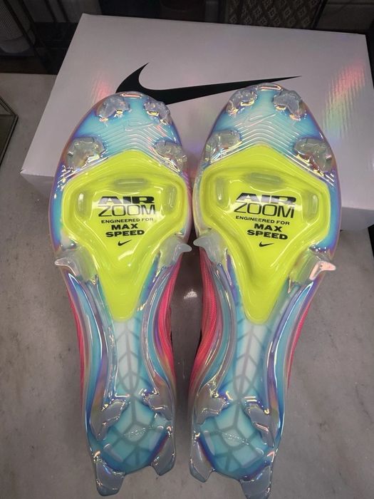 Nike Mercurial Superfly 11 Elite FG
