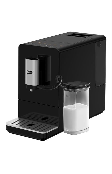 Продам Кофемашина BEKO CEG 3194 B черный