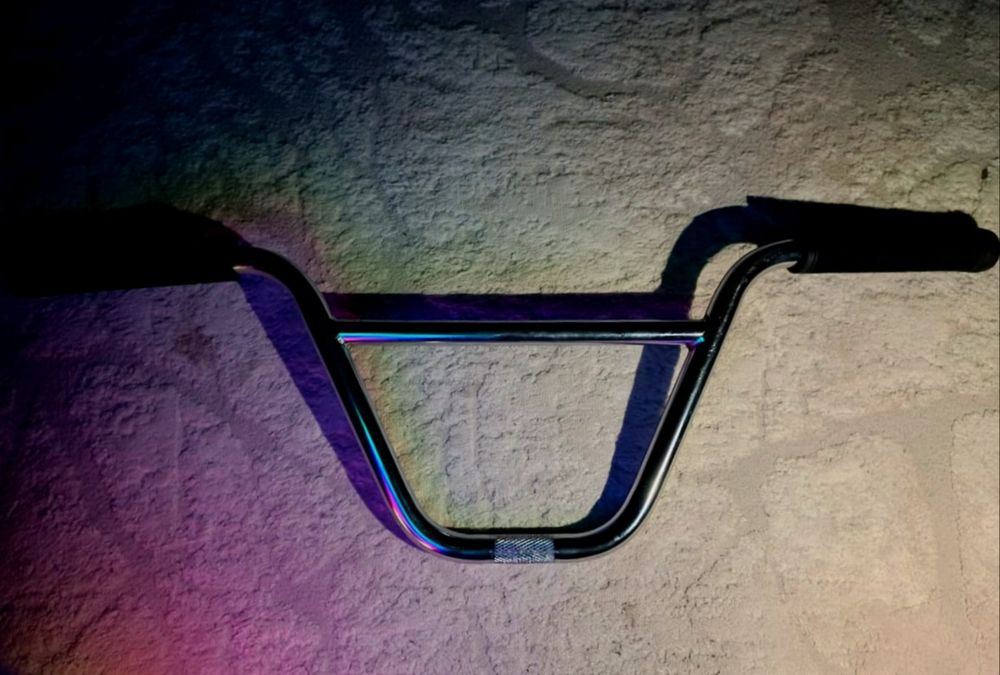 Руль бмх bmx kink кинк