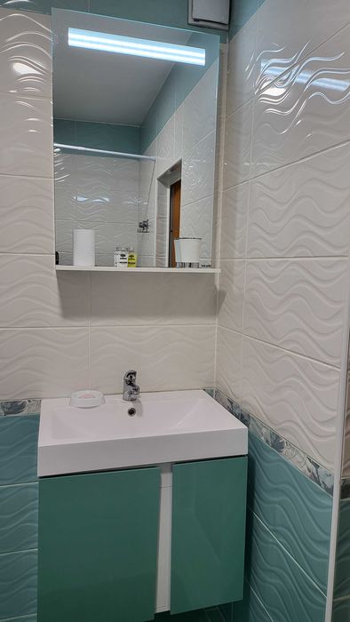 Дава се под наем Двустаен апартамент в София, Красно село - 56 кв.м за 750 € - Снимка #12