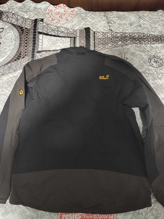 Мъжко яке Jack Wolfskin TEXAPORE – размер L