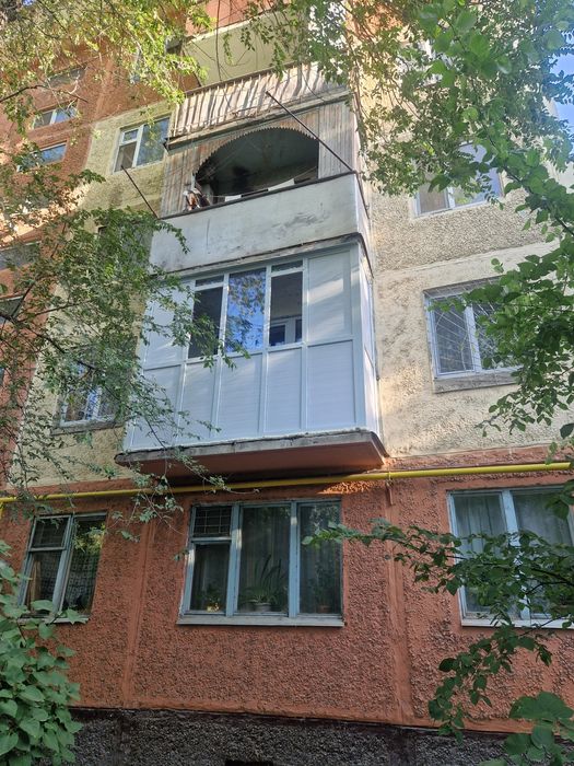 Окна  и  Болконы