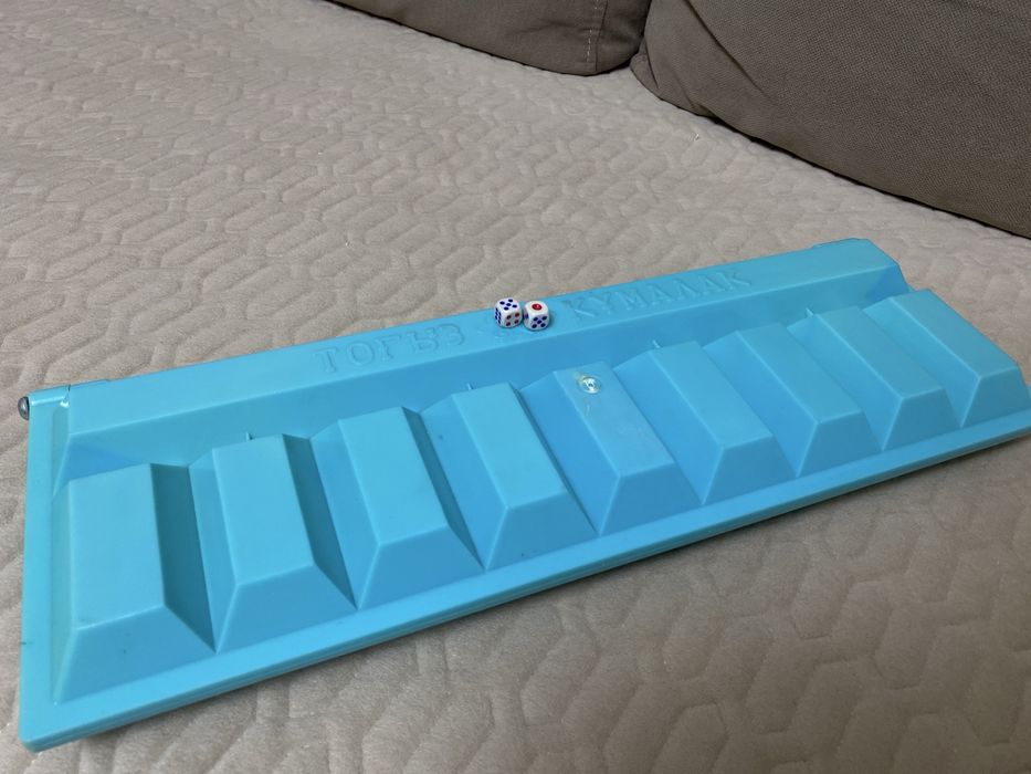 9 құмалақ настольная игра