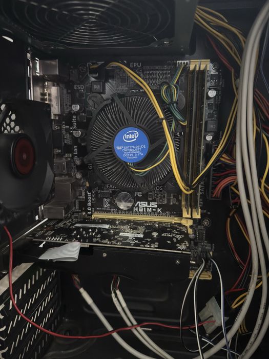 Vand unitate pc gaming