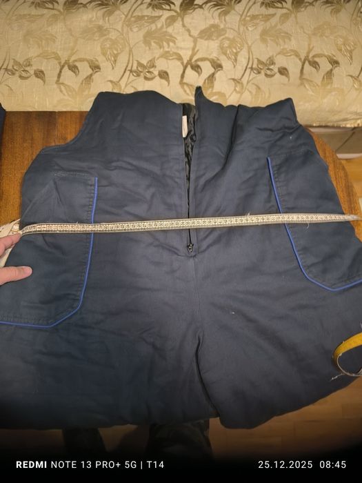 Сет от Зимни Гащеризони 3 хл и 4 хл