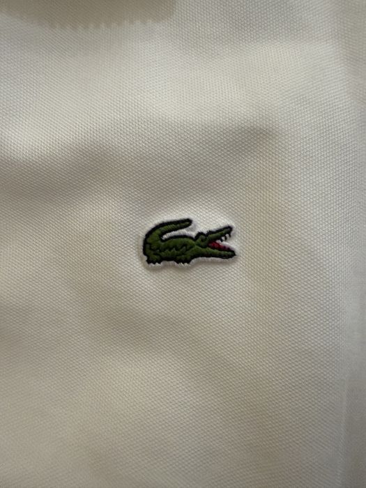 Lacoste спрортивный костюм