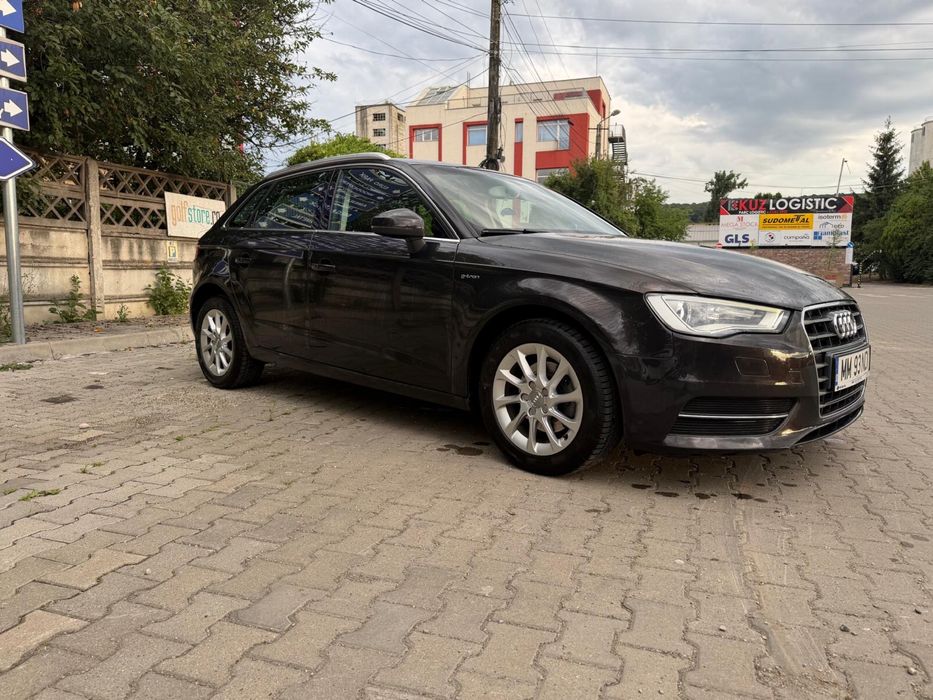 Ofer spre vanzare Audi A3