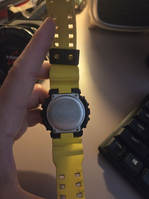 Casio G-Shcok GA-110LN-2AER