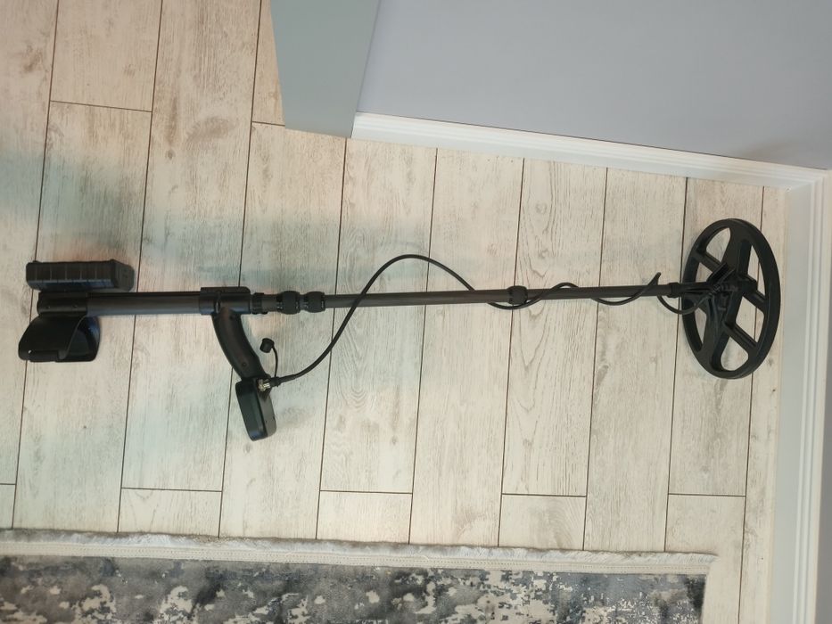 Металлоискатель Golden mask 5+