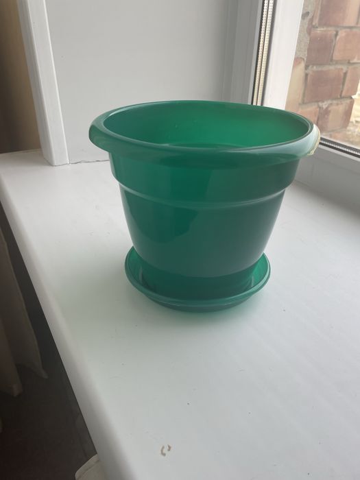 Горшок для цветов