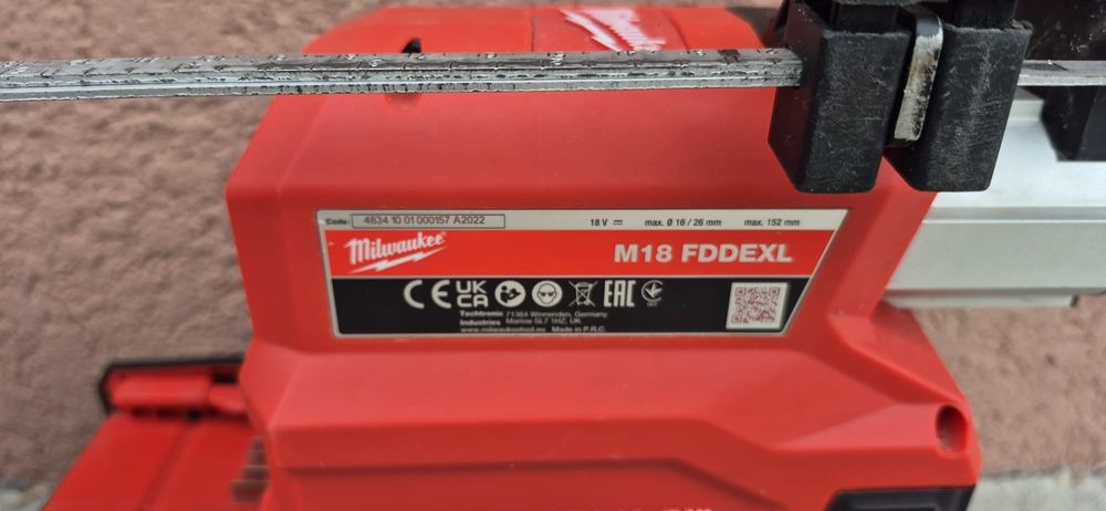 Hilti ,Milwaukee aspirator pentru rotopercutoare