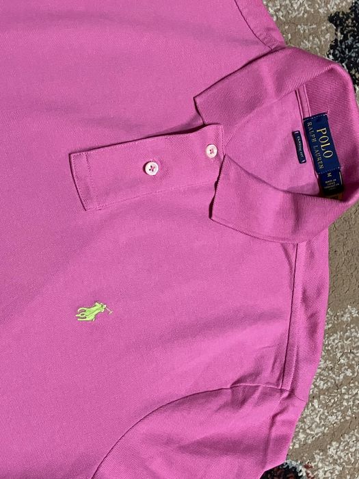 Оригинальный Polo ralph lauren Размер М