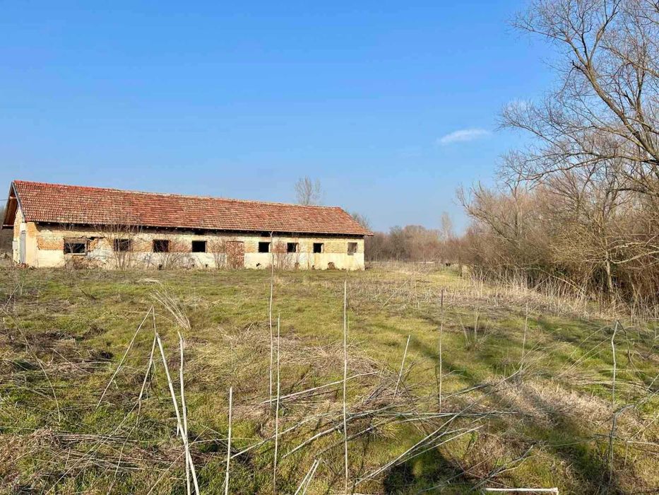 Продава се Парцел в Плевен, Дружба 1 - 200 кв.м за 204 €/кв.м - Снимка #1