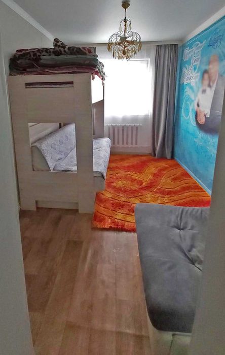 Продам дом в мкрн. Кунгей