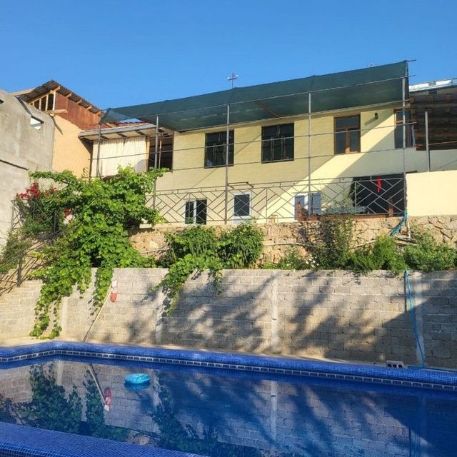 Dacha Burchmulla