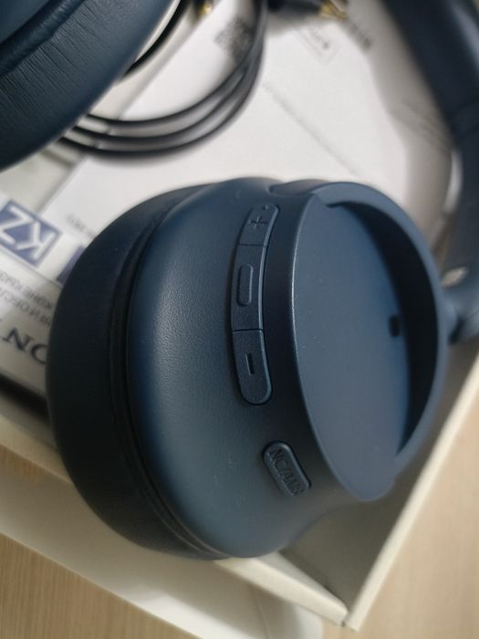 Sony WH-CH720N Наушники