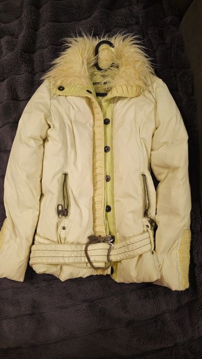 Лимоново яке "Miss Sixty"