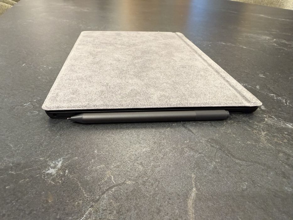 Microsoft Surface Pro 7,12.3", WQXGA+, тъчскрийн, Intel Core i5-1035G4