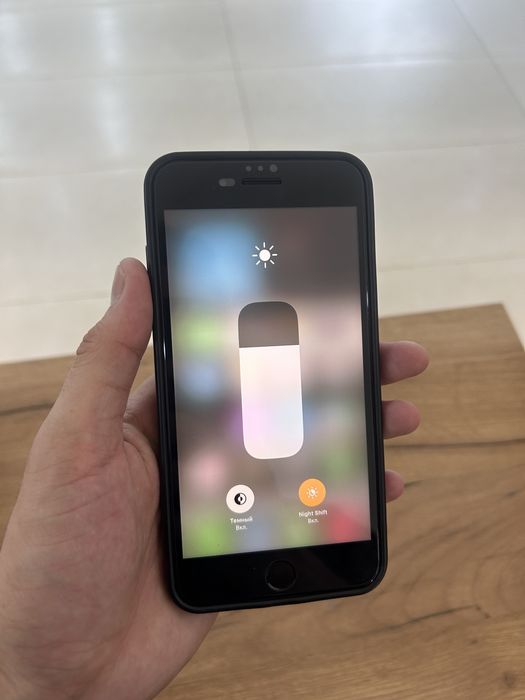 Iphone 8+ 256gb в идеале