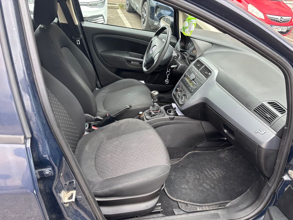 FIAT 126 2008 — imagine 4
