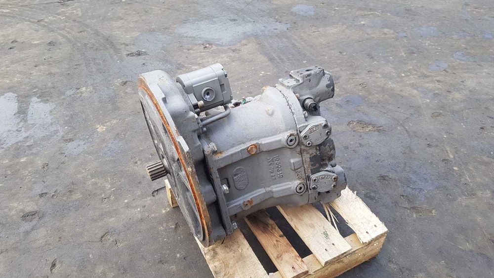 Pompa hidraulica Hitachi HPV118MW-25A , Hitachi Zaxis 210