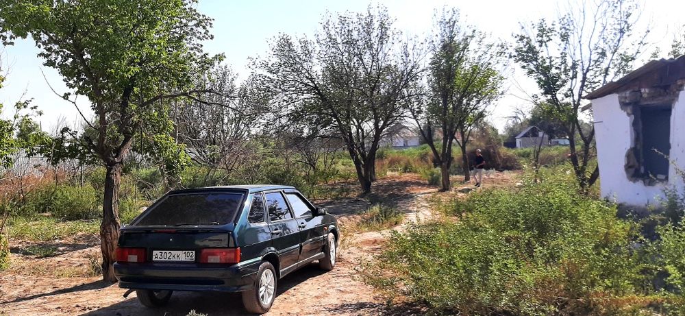 Срочно! Дача без домика