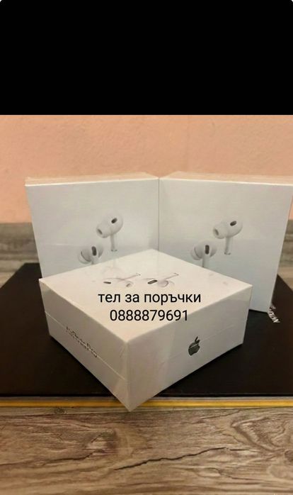 AirPods Pro 2gen AirPods Pro 3 Apple